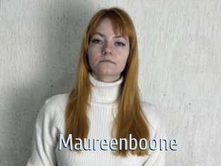 Maureenboone