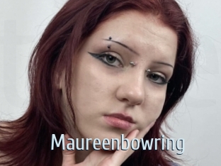 maureenbowring Ta Model