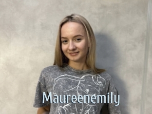 Maureenemily