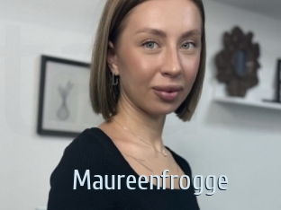 Maureenfrogge