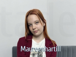 Maureenhartill