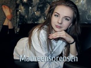 Maureensorensen