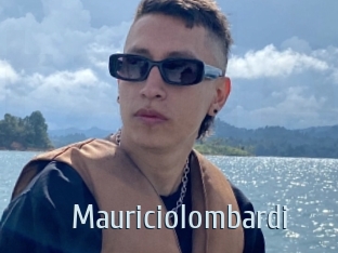 Mauriciolombardi