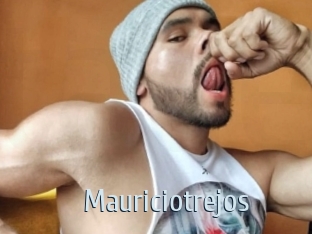 Mauriciotrejos