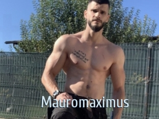 Mauromaximus