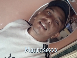 Maurosexxx