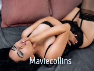 Maviecollins