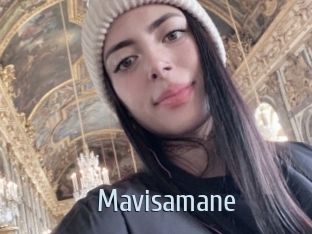mavisamane Ta Model