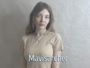 Mavisarcher