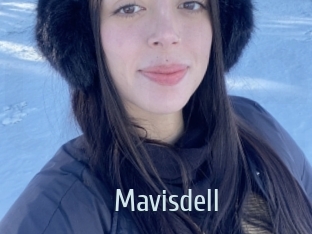 Mavisdell