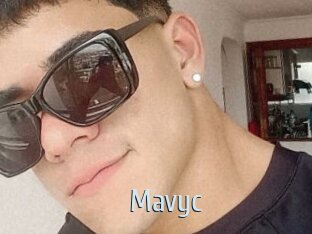 Mavyc