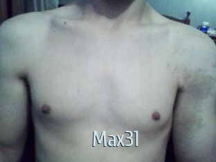 Max31