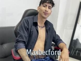 Maxbecford