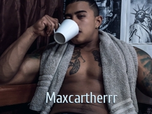 Maxcartherrr