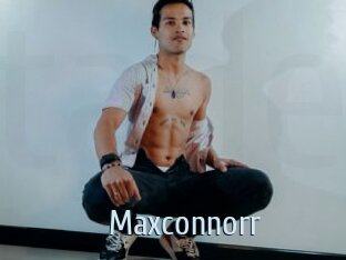 Maxconnorr