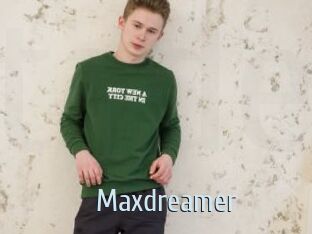 Maxdreamer