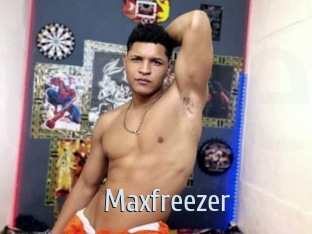 Maxfreezer