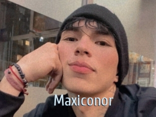 Maxiconor