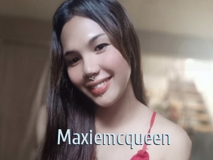 Maxiemcqueen