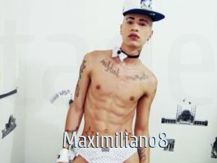Maximiliano8