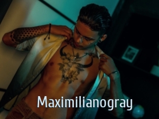 Maximilianogray