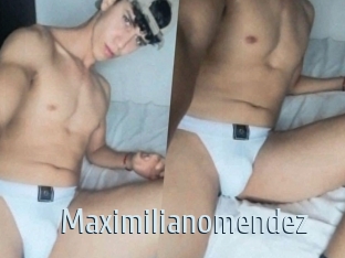 Maximilianomendez