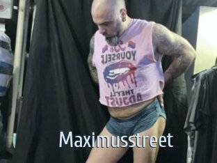 Maximusstreet