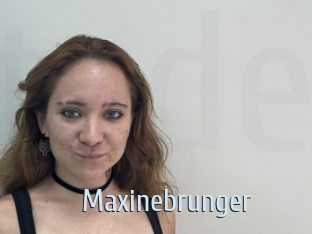 Maxinebrunger
