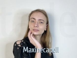 Maxinecapell