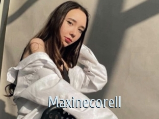 Maxinecorell