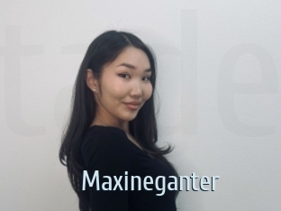 Maxineganter