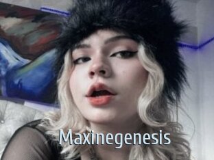 Maxinegenesis