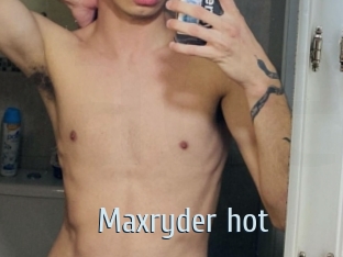 Maxryder_hot