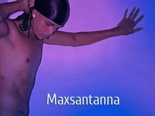 Maxsantanna
