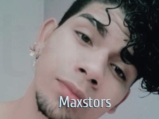 Maxstors