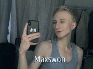Maxswon