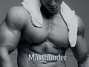 Maxthunder