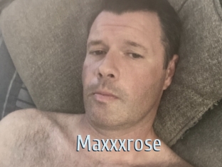 Maxxxrose