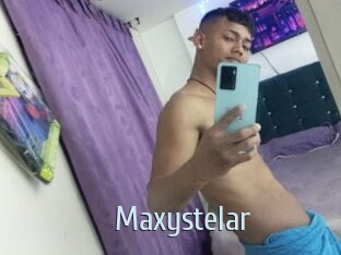 Maxystelar