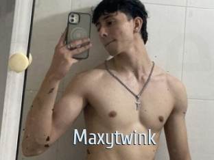 Maxytwink