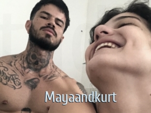 Mayaandkurt