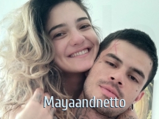 Mayaandnetto