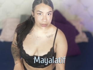 Mayalatif