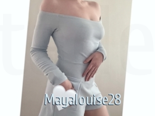 Mayalouise28