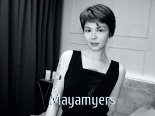 Mayamyers