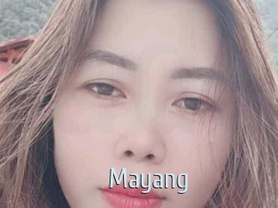 Mayang