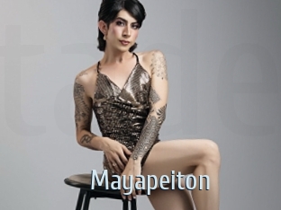 Mayapeiton