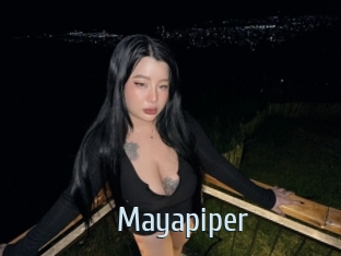 Mayapiper