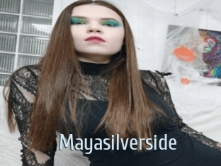 Mayasilverside