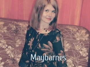 Maybarnes